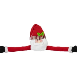 Northlight Santa Claus-27