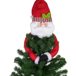 Northlight Santa Claus-27