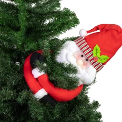 Northlight Santa Claus-27