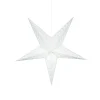 Gallerie II Stars-5 Pointed Star Christmas Xmas Ornament