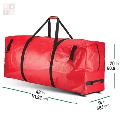 osto Tree Storage-48