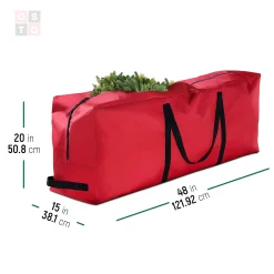 osto Tree Storage-48