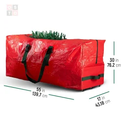 osto Tree Storage-55