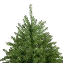 Northlight Unlit-6.5' Rockwood Pine Artificial Christmas Tree, Unlit