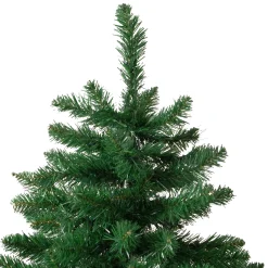 Northlight Unlit-7.5' Twin Lakes Fir Artificial Christmas Tree - Unlit