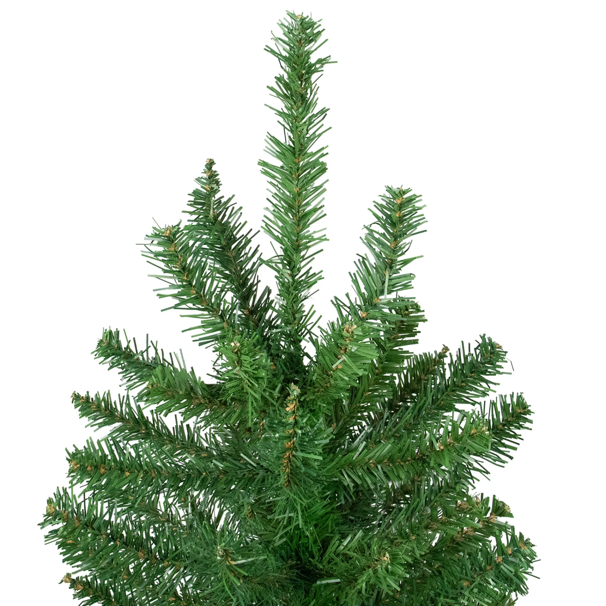 Northlight Unlit-9.5' Winona Fir Artificial Christmas Tree, Unlit