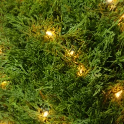 CC Christmas Decor Spiral-3.6' X 11
