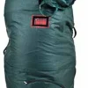 Tree Keeper Tree Storage-Adjustable Rolling Christmas Tree Storage Bag With Stand - Holds 6-9 Foot Trees