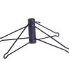 Vickerman Artificial Tree Stands-Black Metal Christmas Tree Stand For 6.5' - 7.5' Artificial Trees - 11188896