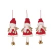 Gallerie II Angels-Christmas Angel Decor Decoration Ornaments, A/3