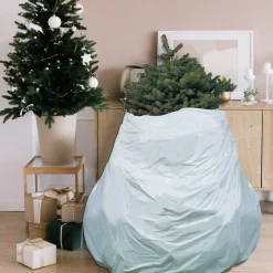 CC Christmas Decor Tree Storage-Christmas Tree Removal Bag - Fits Up To 7.5' Tree
