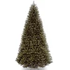 CC Christmas Decor Unlit-16Ft North Valley Spruce Artificial Christmas Tree - Unlit