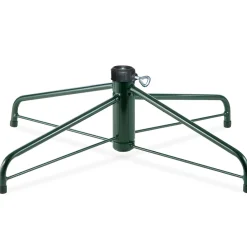CC Christmas Decor Artificial Tree Stands-28-Inch Folding Tree Stand For 7.5-Feet To 8-Feet Trees