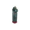 Tree Keeper Tree Storage-Large Adjustable Christmas Tree Protective Storage Bag - Holds 6-9 Foot Trees - 11206735