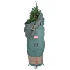 Northlight Tree Storage-Patented Medium Upright Tree Storage Bag With 2 Way- Up To 7Ft Tree